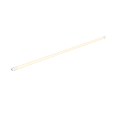 SLV 10er Verpackung LED Tube C T8 EM/M 1500 24W 830
