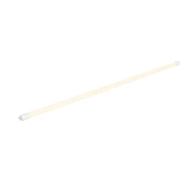 SLV 10er Verpackung LED Tube C T8 EM/M 1500 24W 830