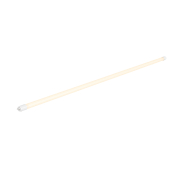 10er Verpackung LED Tube C T8 EM/M 1500 24W 830