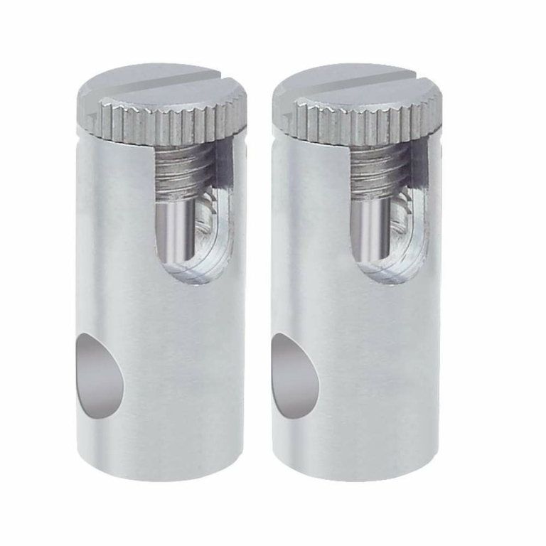 Paulmann Seilsystem Stromeinspeisung 12mm max. 300W Chrom matt