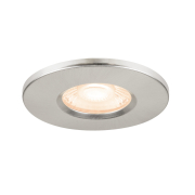 UNIVERSAL DOWNLIGHT Abdeckung, für Downlight, IP65, rund, aluminium