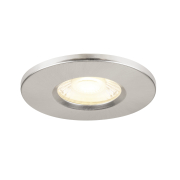 UNIVERSAL DOWNLIGHT Abdeckung, für Downlight, IP65, rund, aluminium