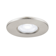 UNIVERSAL DOWNLIGHT Abdeckung, für Downlight, IP65, rund, aluminium