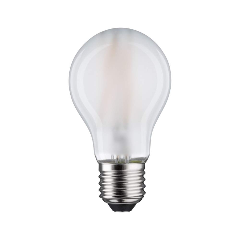 Paulmann Eco-Line Filament 230V LED Birne E27 1er-Set  1055lm 5W 3000K  Matt