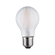 Eco-Line Filament 230V LED Birne E27 1er-Set  1055lm 5W 3000K  Matt