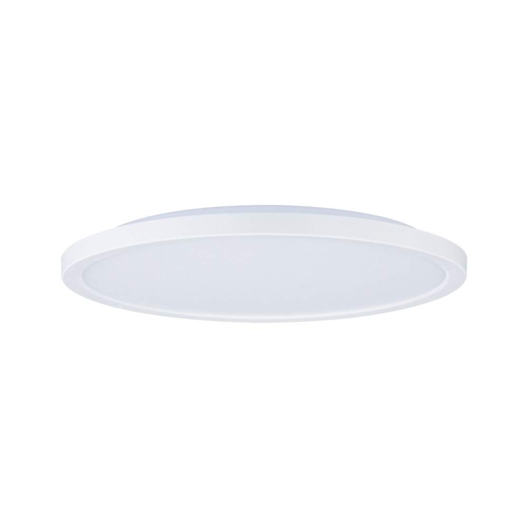 Paulmann LED Panel Atria Shine   rund 290mm  192W 2400lm / 150lm 3000K Weiß