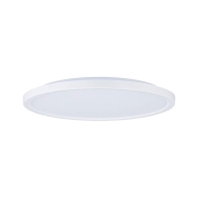 LED Panel Atria Shine   rund 290mm  192W 2400lm / 150lm 3000K Weiß