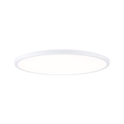 LED Panel Atria Shine   rund 400mm  323W 3680lm / 280lm 3000K Weiß