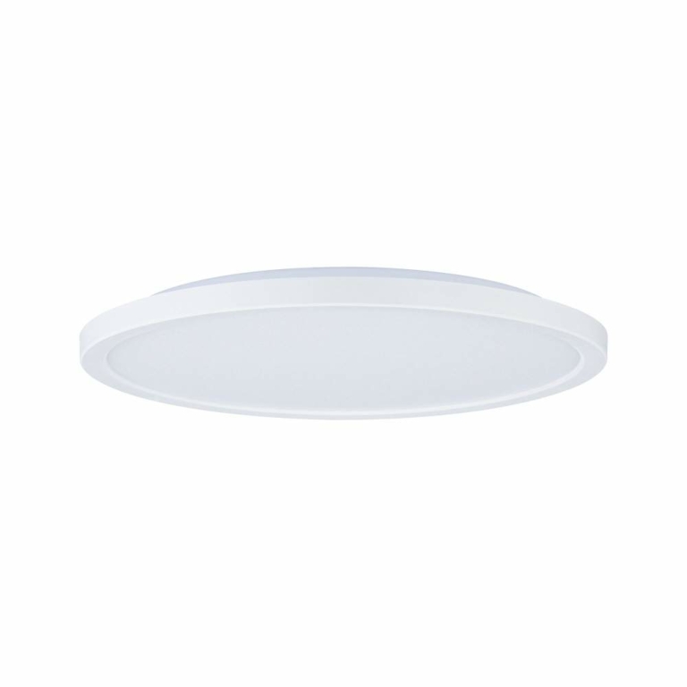Paulmann LED Panel Atria Shine   rund 290mm  192W 1500lm RGB+ Weiß dimmbar