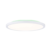 LED Panel Atria Shine   rund 290mm  192W 1500lm RGB+ Weiß dimmbar