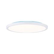 LED Panel Atria Shine   rund 290mm  192W 1500lm RGB+ Weiß dimmbar