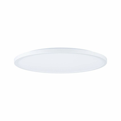 Paulmann LED Panel Atria Shine   rund 400mm  323W 2700lm RGB+ Weiß dimmbar