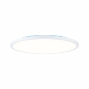 LED Panel Atria Shine   rund 400mm  323W 2700lm RGB+ Weiß dimmbar