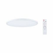 LED Panel Atria Shine   rund 400mm  323W 2700lm RGB+ Weiß dimmbar