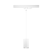 ProRail3 Pendel Kratos   1050lm 9W 4000K  230V Weiß