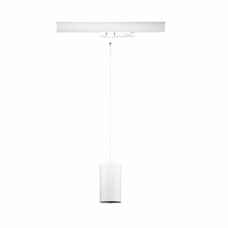 Paulmann ProRail3 Pendel Kratos   2000lm 18,5W 3000K  230V Weiß