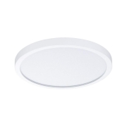 LED Panel Alya Weiß rund 300mm 29W 2800lm White-Select 3000K / 4000K / 6500K