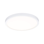 LED Panel Alya Weiß rund 300mm 29W 2800lm White-Select 3000K / 4000K / 6500K