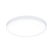 LED Panel Alya Weiß rund 300mm 29W 2800lm White-Select 3000K / 4000K / 6500K