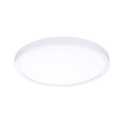 LED Panel Alya Weiß rund 300mm 29W 2800lm White-Select 3000K / 4000K / 6500K