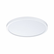 LED Panel Alya Weiß rund 400mm 35W 3400lm White-Select 3000K / 4000K / 6500K