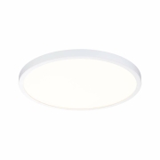 LED Panel Alya Weiß rund 400mm 35W 3400lm White-Select 3000K / 4000K / 6500K