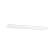 Selection Bathroom LED Wandleuchte Arneb  IP44  3000K 1000lm 230V 12,5W  Weiß