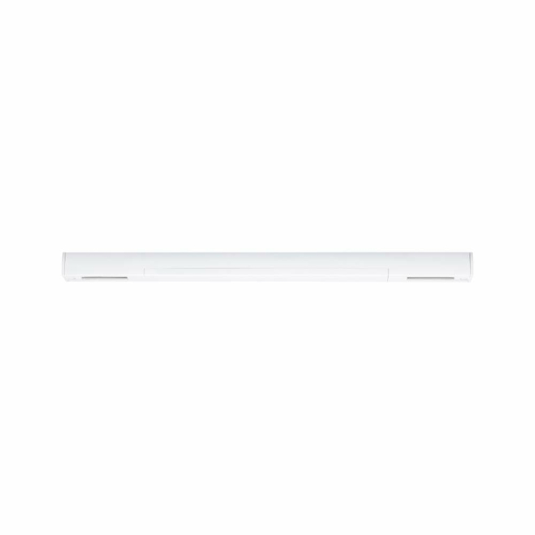 Paulmann URail Mittel-Einspeisung Zigbee Signalweiß in Optik & Dimension der Urail-Schiene max. 100W