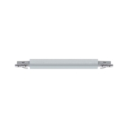 URail Zigbee 3.0 Dimm/Switch Adapter/Verbinder Chrom matt max.50W