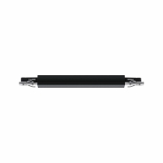 URail Zigbee 3.0 Dimm/Switch Adapter/Verbinder Schwarz matt max.50W