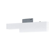 URail Single Spot-Adapter ZigBee Signalweiß max. 20W