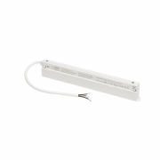 Intrack Netzteil, 48V TRACK, 250W, inkl. DALI-Durchverdrahtung, weiß