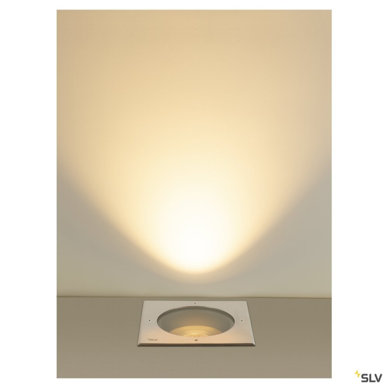 SLV Reflektor für DASAR® L/XL 60°