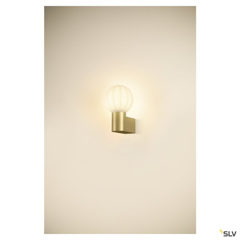 SLV VARYT Glasschirm, Linie