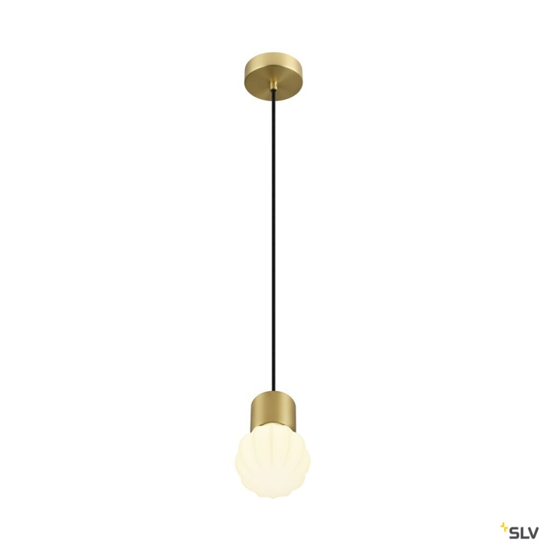 SLV VARYT Glasschirm, Linie
