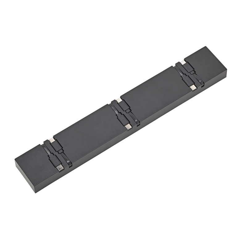 SIGOR Nuindie USB-C 6-Fach Charger