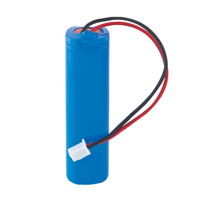 SIGOR 2200mAh Li-Ion Akku ZNL18650