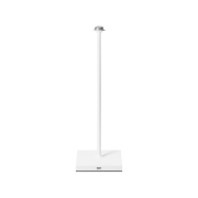 Nuindie Ersatzfuß USB-C 380mm schneeweiß