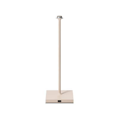 SIGOR Nuindie Ersatzfuß USB-C 380mm dünenbeige