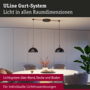 ULine Gurt 5m Terracotta