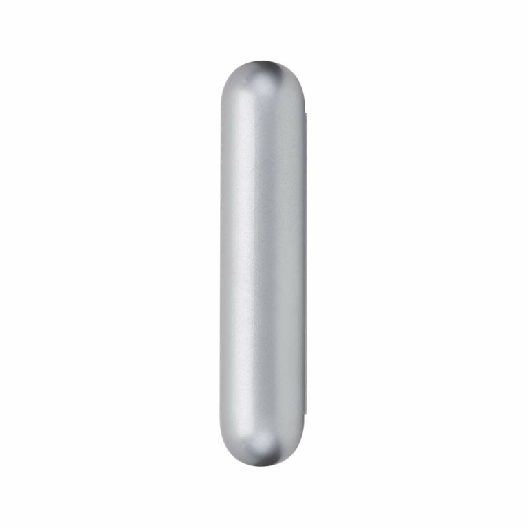 Paulmann URail Pendeladapter Kürzbar Aufbewahrungsbox für Kabel Chrom matt