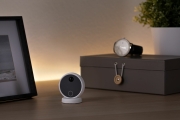 MaxLED Wireless PIR & Touch DC 24V max. 144W Weiß Schwarz