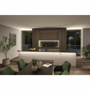 MaxLED Sensor Wireless Touch DC3V  Weiß Schwarz
