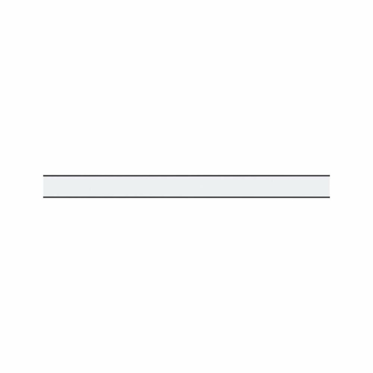Paulmann Linion Lichtkanal 0,5m 24V 8,5W 3000K Signalschwarz