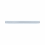 Linion Lichtkanal 0,5m 24V 8,5W 3000K Chrom matt