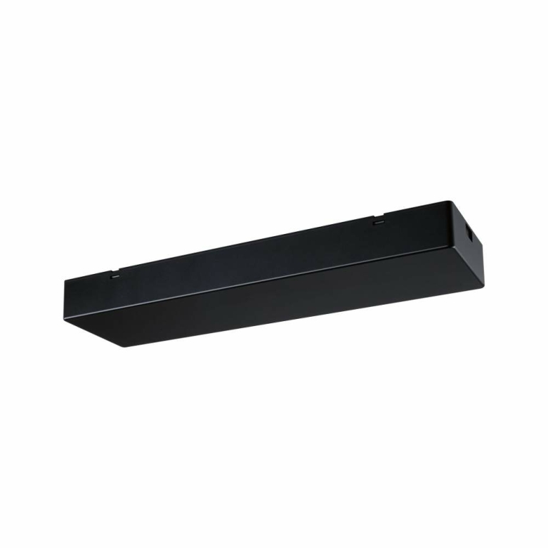 Paulmann Linion Einspeisung Power Box Zigbee 230/24V Signalschwarz
