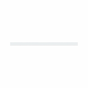 Linion Einspeisung Power Channel Zigbee 230/24V 150VA Chrom matt 1m