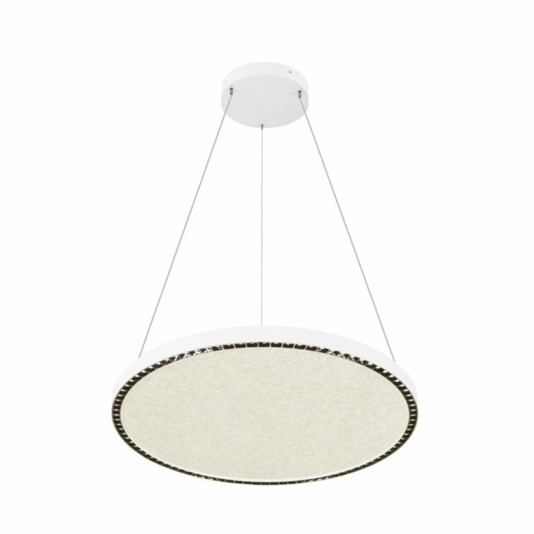 SLV ONE 80/ONE CUBE Filzplatte Akustik beige