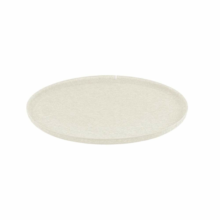 SLV ONE 80/ONE CUBE Filzplatte Akustik beige