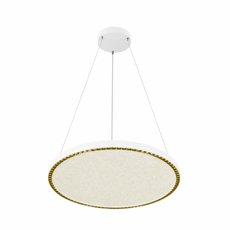 SLV ONE 80/ONE CUBE Filzplatte Akustik beige